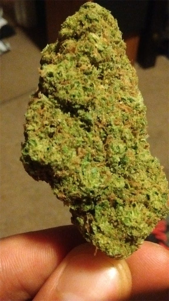 Blueberry Cheesecake aka Blue Cheesecake Weed Strain Information Leafly