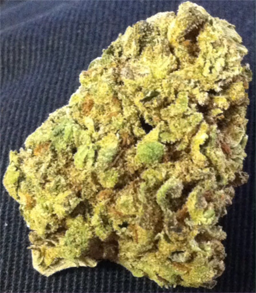 Blueberry Essence Weed Strain Information Leafly