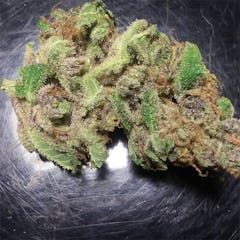 User uploaded image of Blueberry Haze