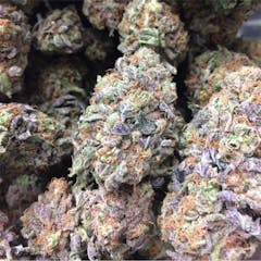 User uploaded image of Blueberry Haze