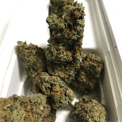 User uploaded image of Blueberry Headband