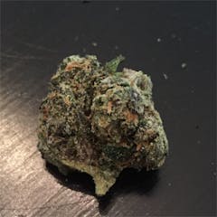 User uploaded image of Blueberry Headband