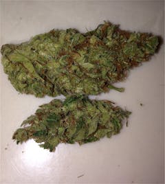 User uploaded image of Blueberry Jack