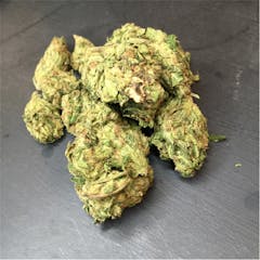 User uploaded image of Blueberry Jack