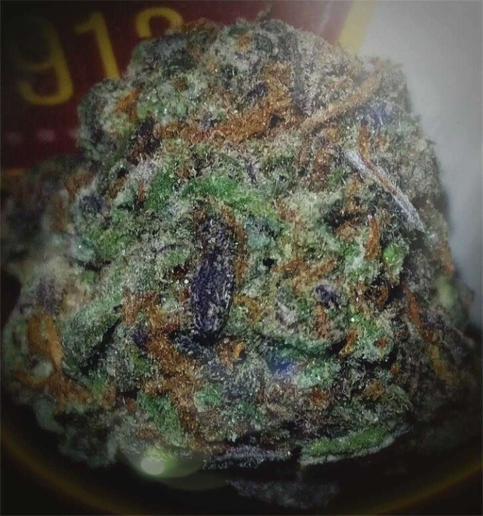 Photos of Blueberry Muffin Weed Strain Buds Leafly