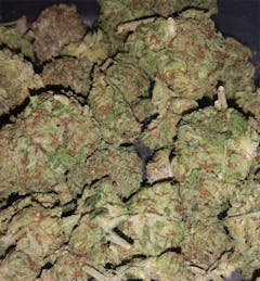 User uploaded image of Blueberry OG