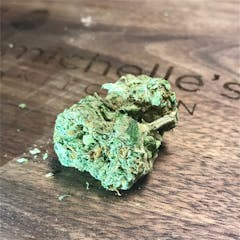 User uploaded image of Blueberry OG