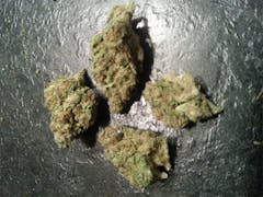 User uploaded image of Blueberry Yum Yum