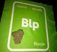 User uploaded image of Blurple