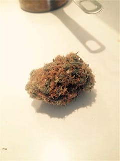 User uploaded image of Brainstorm Haze