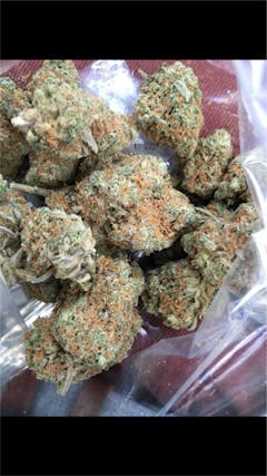 User uploaded image of Brainstorm Haze