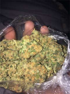 User uploaded image of Brainstorm Haze