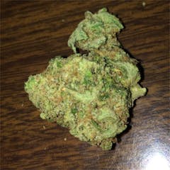 User uploaded image of Bruce Banner #3
