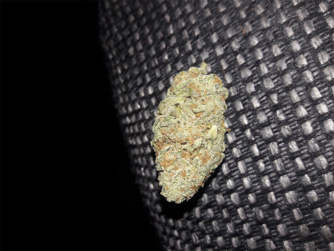 Bruce Banner aka Banner, OG Banner, Bruce Weed Strain Information Leafly