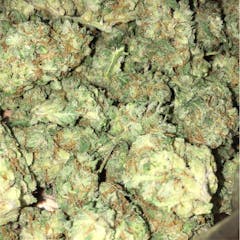 User uploaded image of Bubba Kush