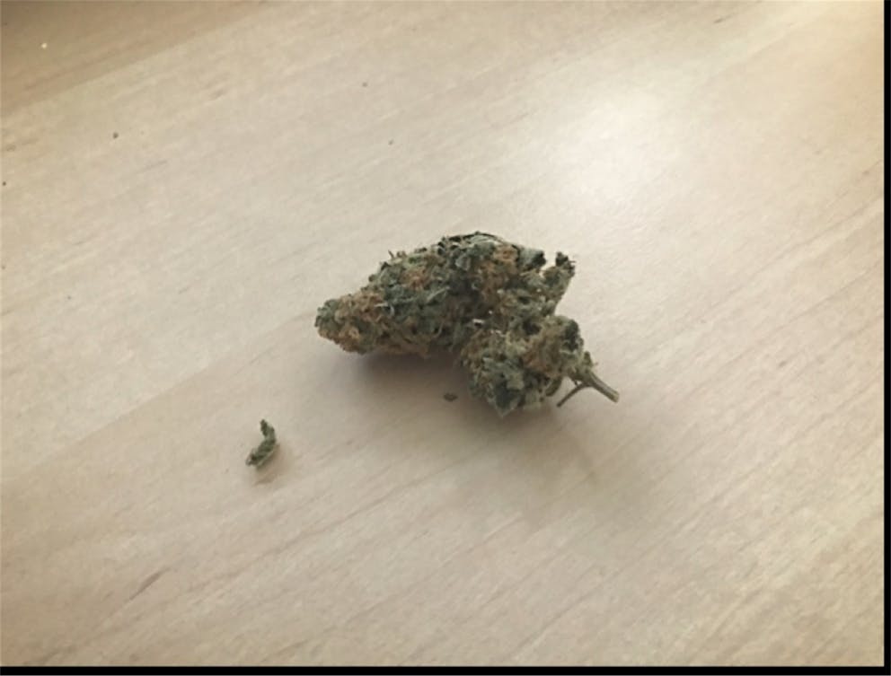 Photos of Bubba Kush Weed Strain Buds Leafly