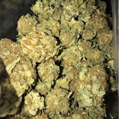 User uploaded image of Bubba Kush