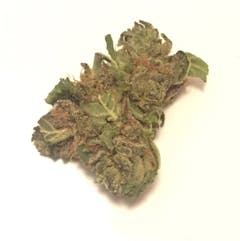 User uploaded image of Bubba Kush