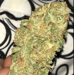 User uploaded image of Bubba Kush