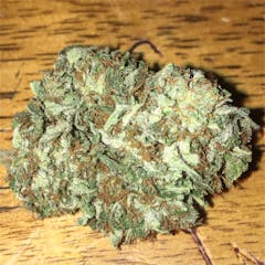 User uploaded image of Bubba OG