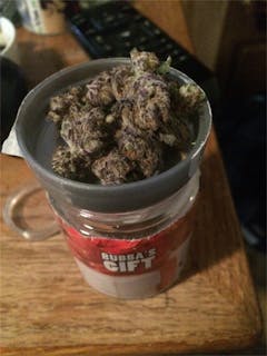 User uploaded image of Bubba's Gift