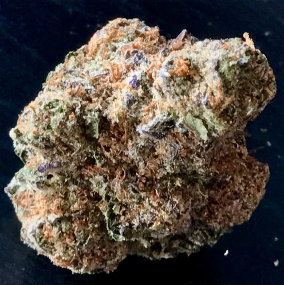 Photos of Bubble Gum Weed Strain Buds Leafly