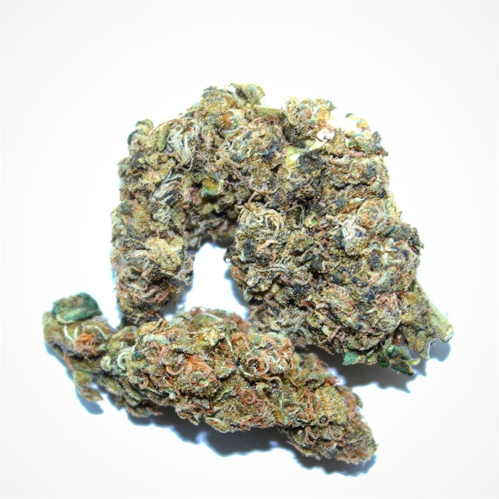 Photos of Bubble Gum Weed Strain Buds Leafly