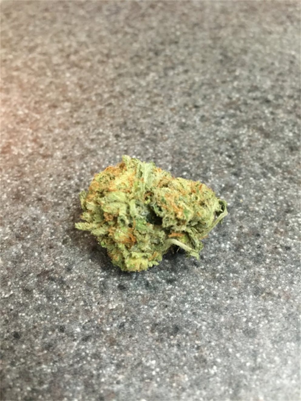 Photos of Bubblegum Kush Weed Strain Buds Leafly