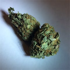 User uploaded image of Bubblegum Kush