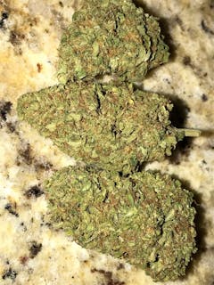 User uploaded image of Bubblegum Kush