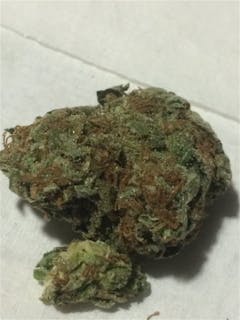 User uploaded image of Buddha's Hand