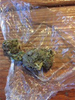 User uploaded image of Buddha's Hand