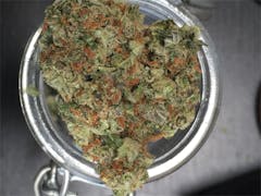 User uploaded image of Buffalo Bill