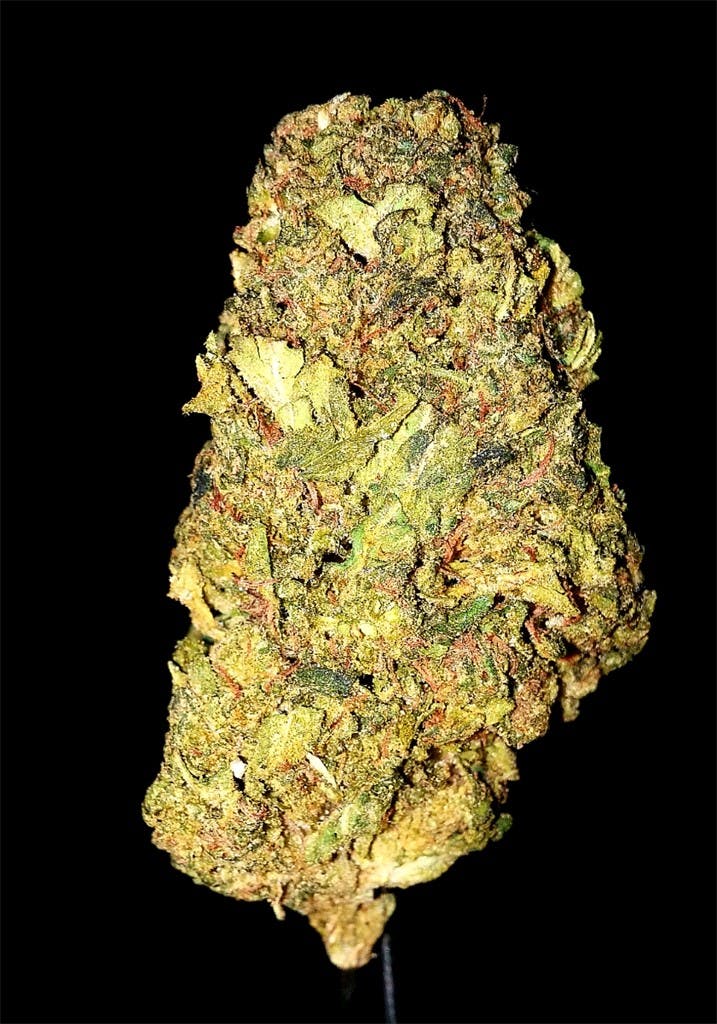 Bugatti aka Bugatti OG, Bugatti OG Kush Marijuana Strain Information ...