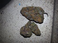 User uploaded image of Cadillac Purple