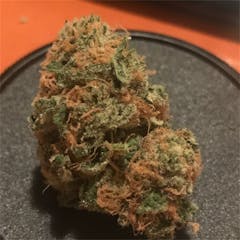 User uploaded image of Cadillac Purple