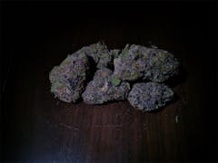 User uploaded image of Cadillac Purple