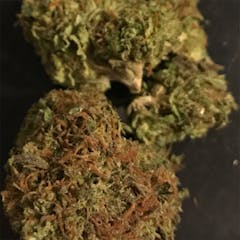 User uploaded image of Cadillac Purple