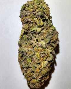 User uploaded image of Cadillac Purple