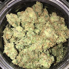 User uploaded image of Cali Gold