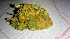 User uploaded image of Cali Gold
