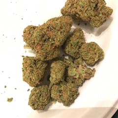 User uploaded image of Cali Kush