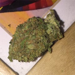 User uploaded image of Cali Kush