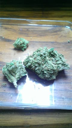 User uploaded image of California Grapefruit