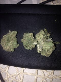 User uploaded image of California Grapefruit