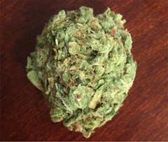 User uploaded image of California Orange