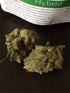 User uploaded image of California Sour