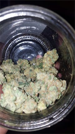 User uploaded image of California Sour