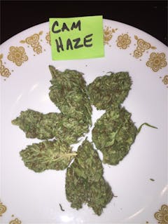 User uploaded image of Cambodian Haze