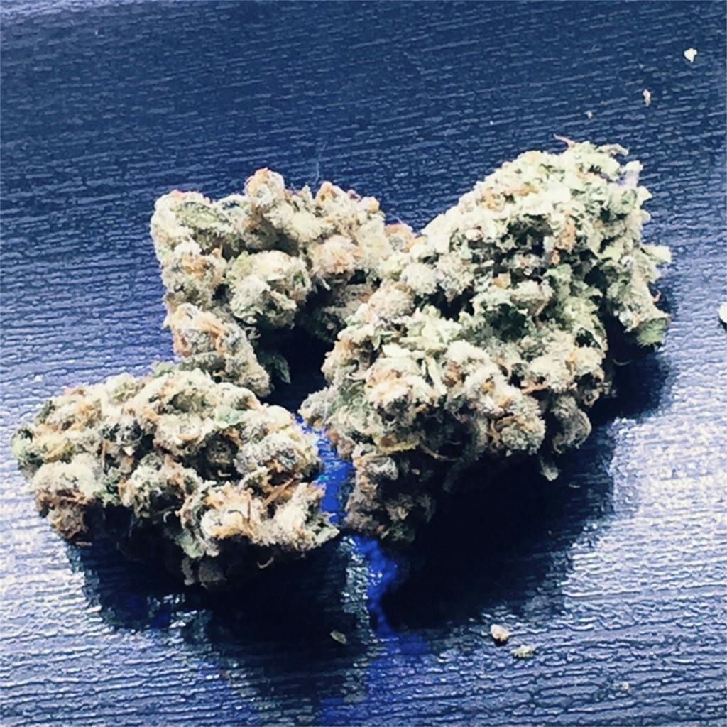 Photos of Candy Jack Weed Strain Buds Leafly